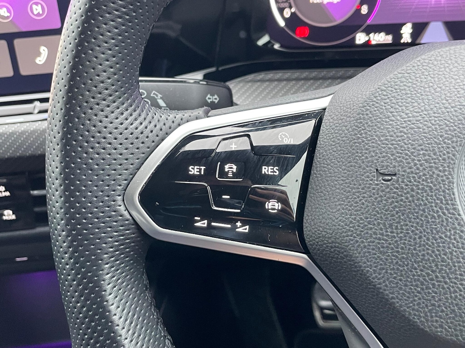 Used Volkswagen Golf 2021 for sale - 76964323: Photo 41