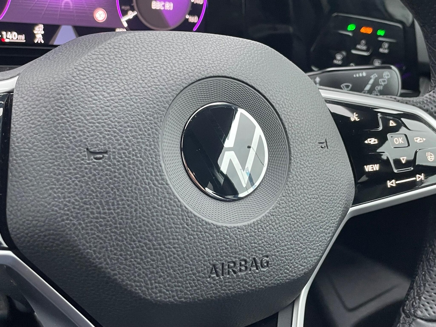 Used Volkswagen Golf 2021 for sale - 76964323: Photo 42