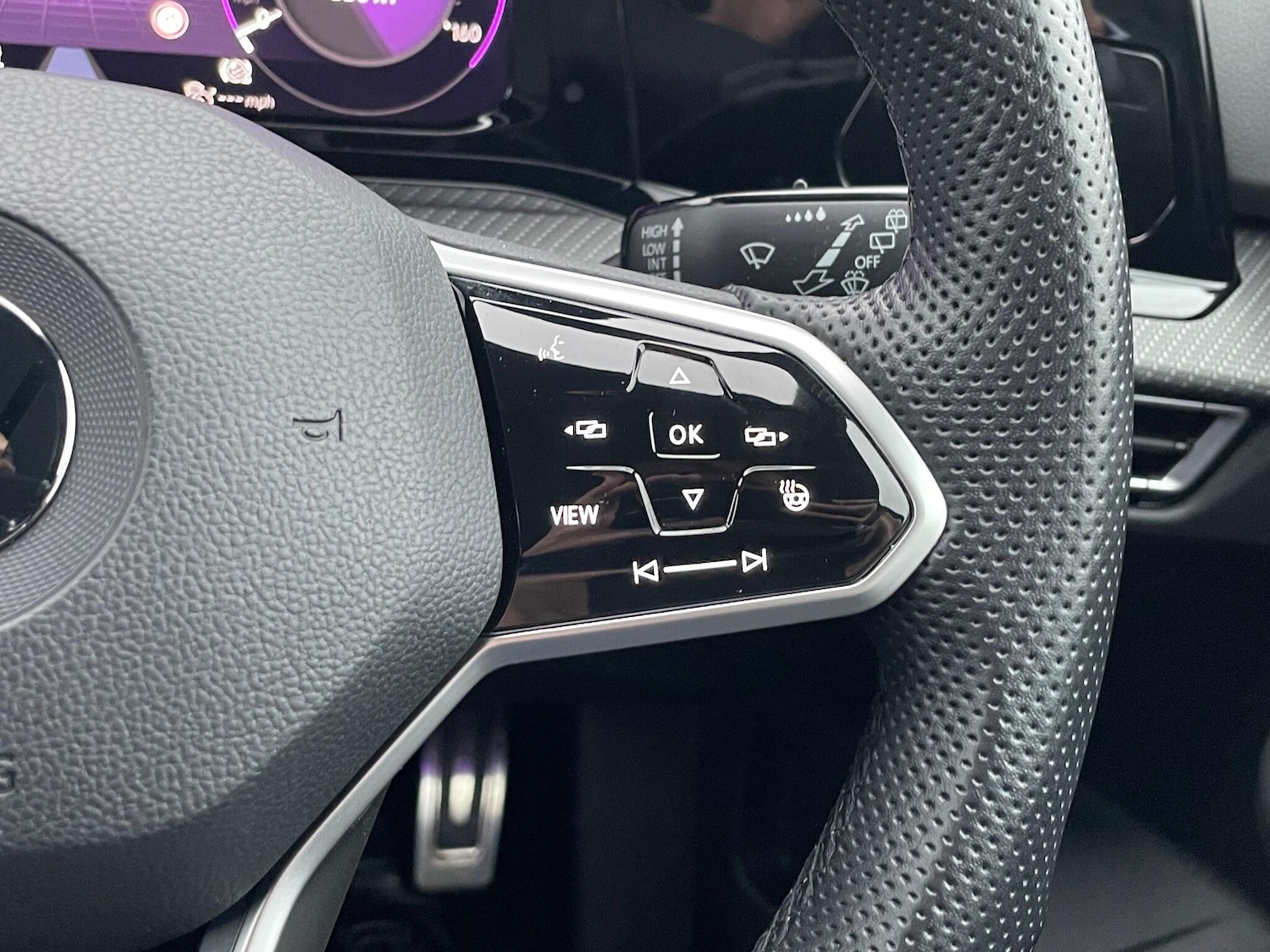 Used Volkswagen Golf 2021 for sale - 76964323: Photo 43