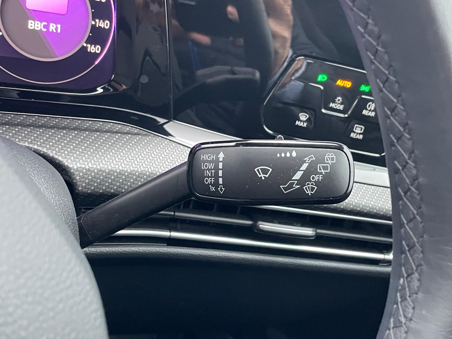 Used Volkswagen Golf 2021 for sale - 76964323: Photo 45