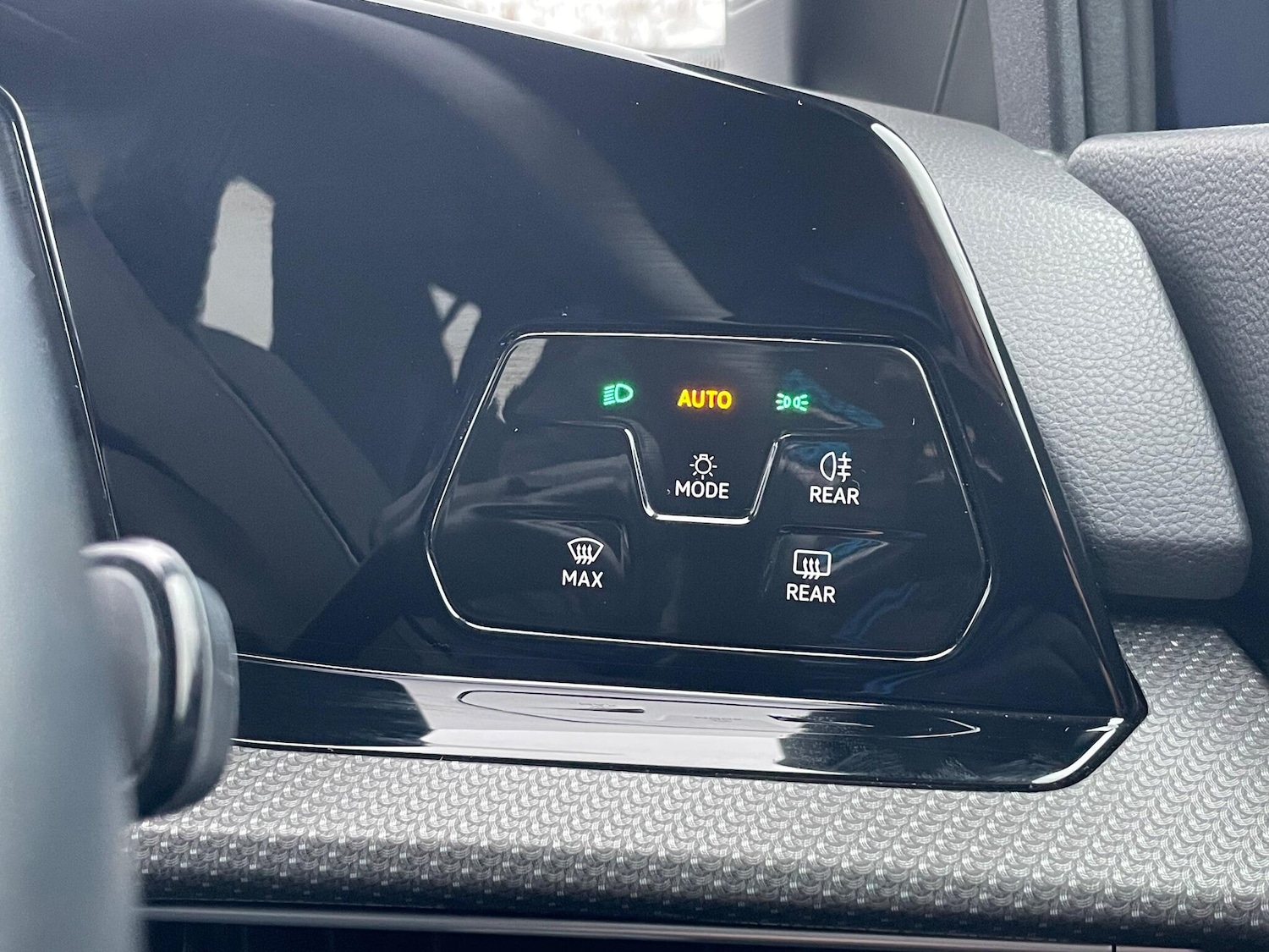 Used Volkswagen Golf 2021 for sale - 76964323: Photo 46