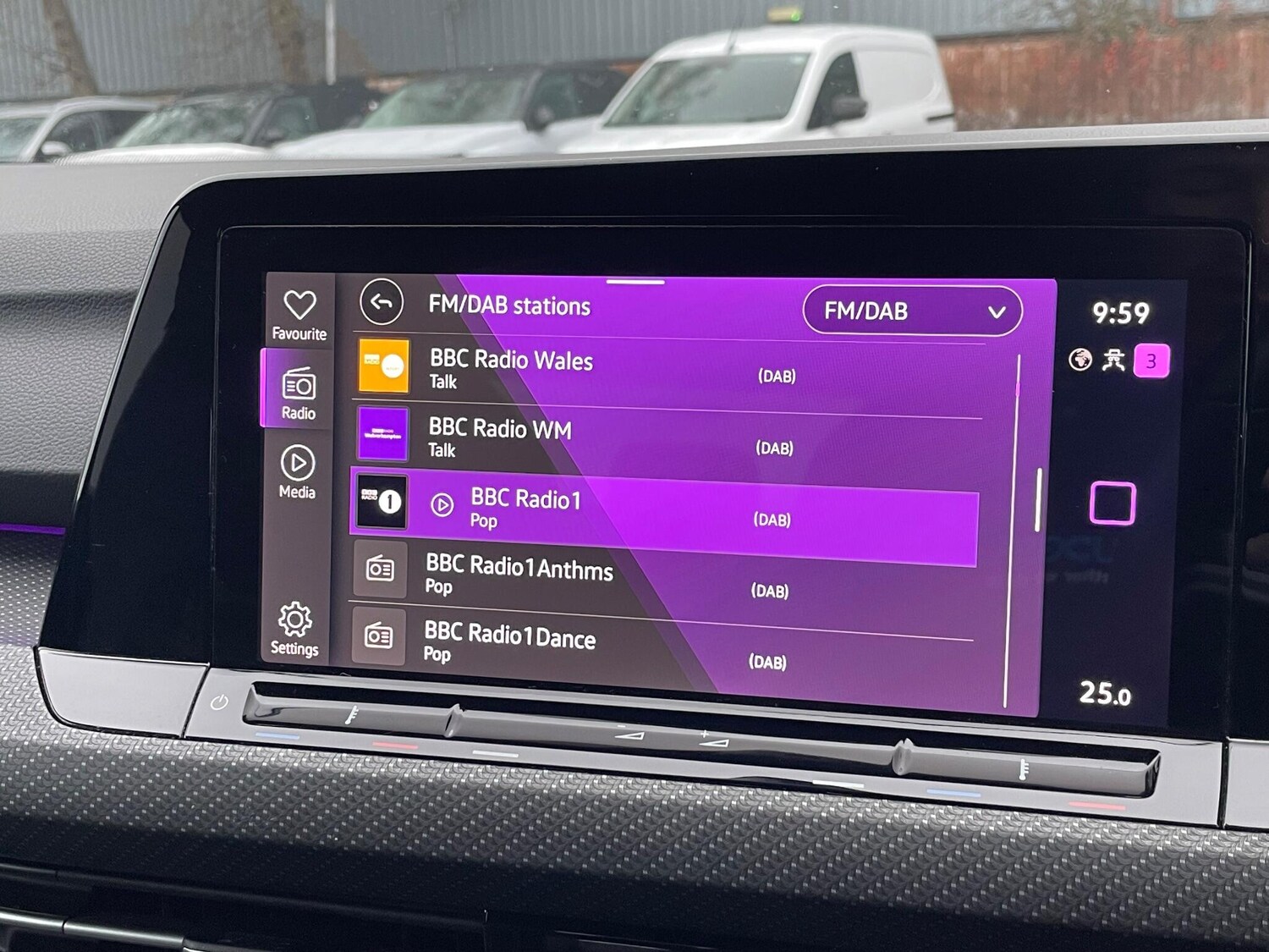 Used Volkswagen Golf 2021 for sale - 76964323: Photo 50