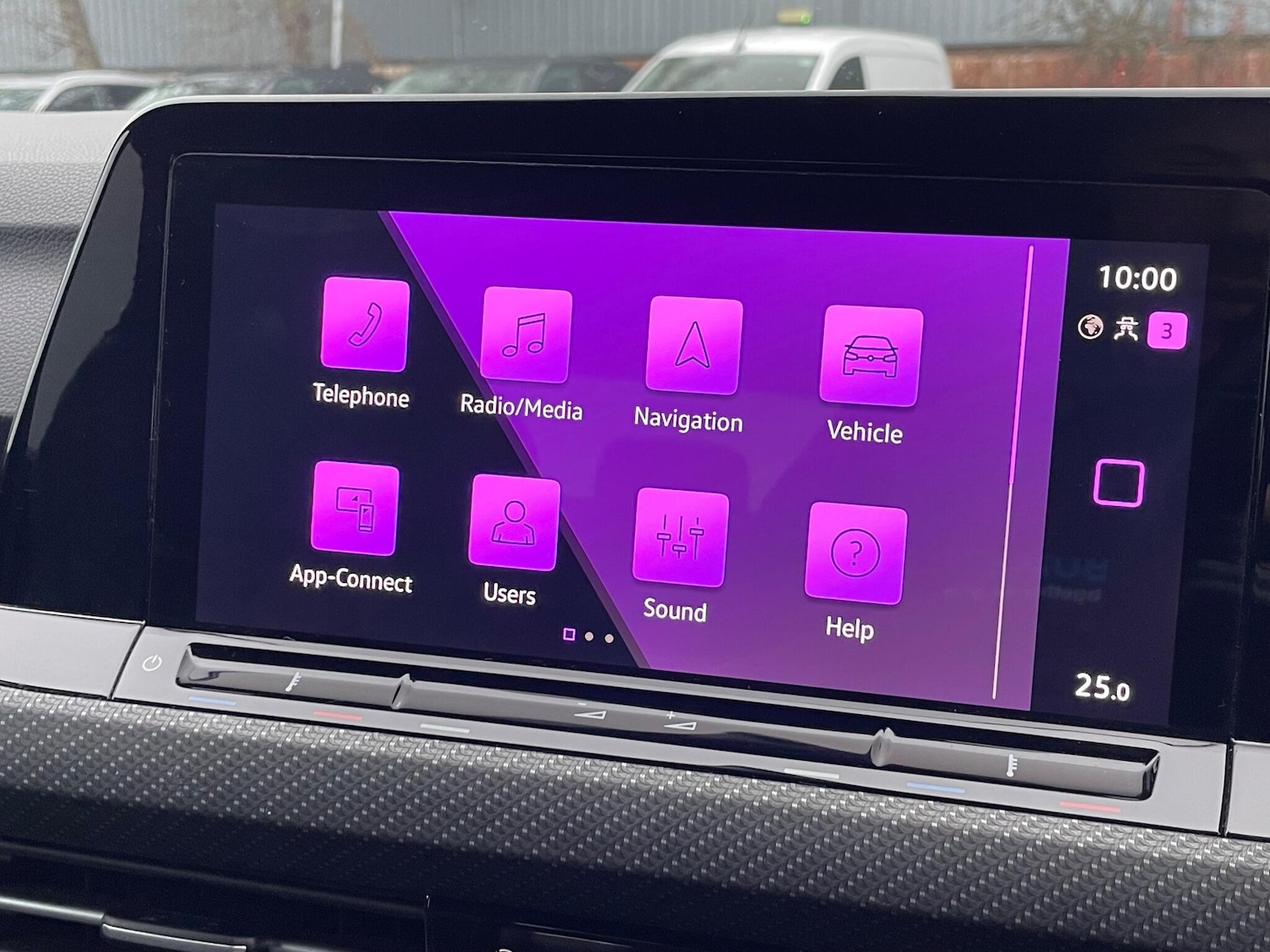 Used Volkswagen Golf 2021 for sale - 76964323: Photo 51