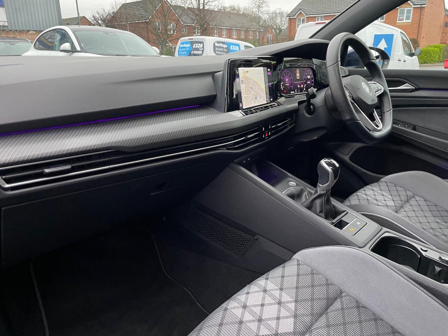 Used Volkswagen Golf 2021 for sale - 76964323: Photo 59