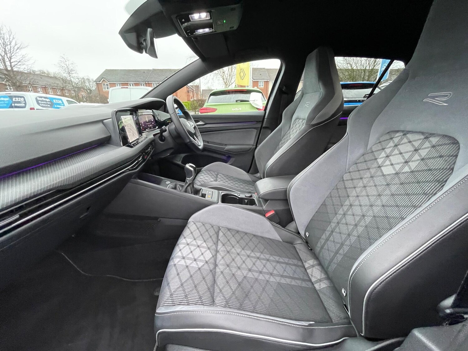 Used Volkswagen Golf 2021 for sale - 76964323: Photo 60