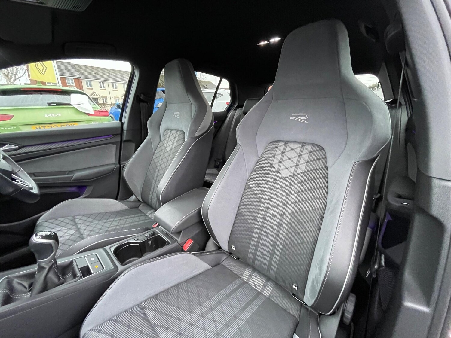 Used Volkswagen Golf 2021 for sale - 76964323: Photo 61