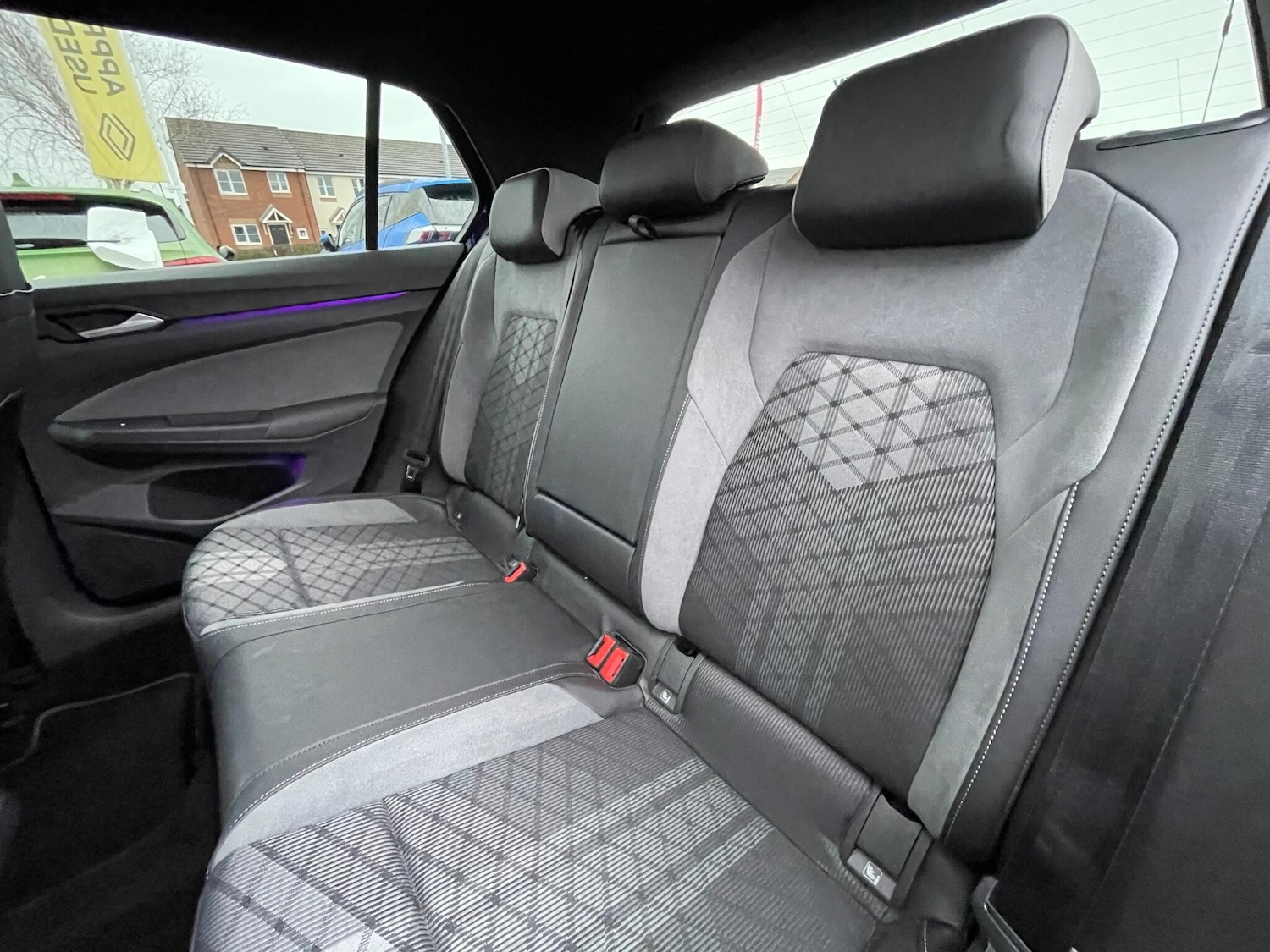 Used Volkswagen Golf 2021 for sale - 76964323: Photo 63