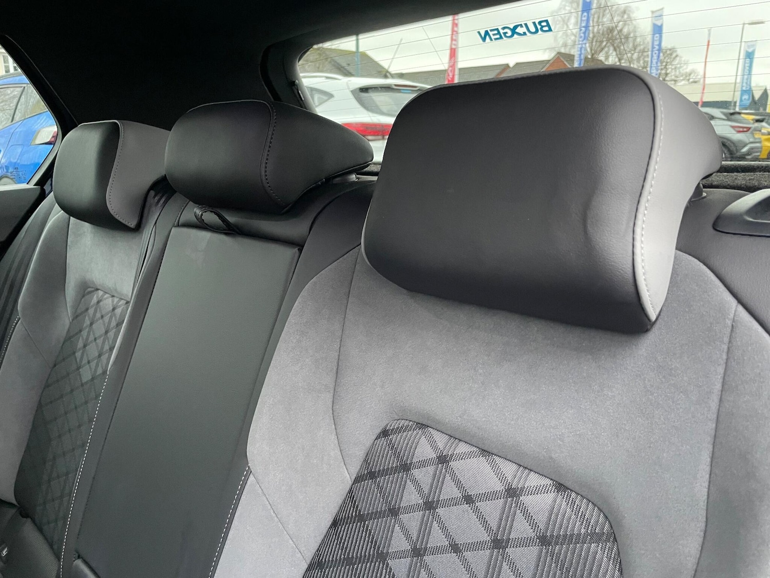 Used Volkswagen Golf 2021 for sale - 76964323: Photo 64