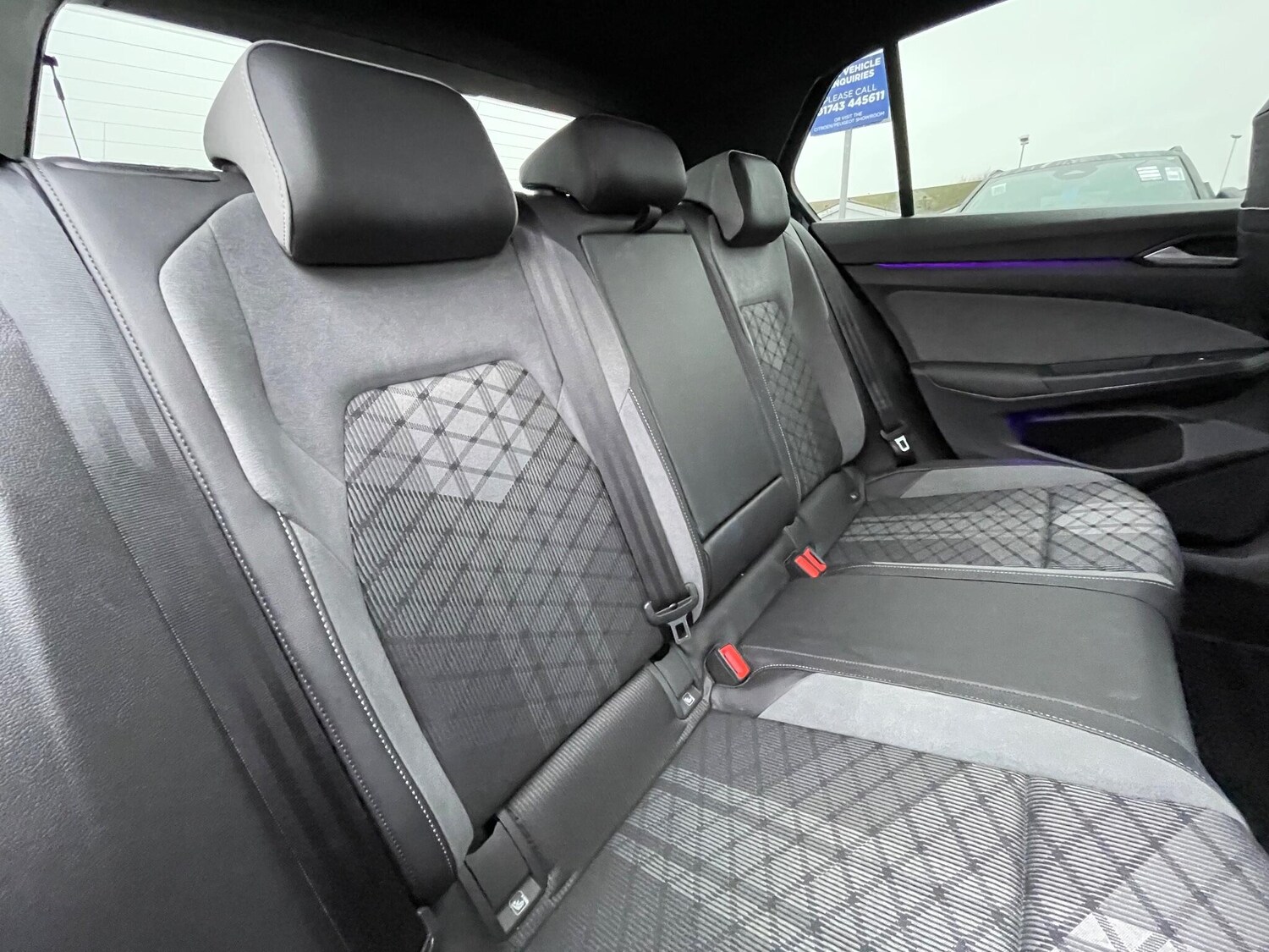 Used Volkswagen Golf 2021 for sale - 76964323: Photo 66