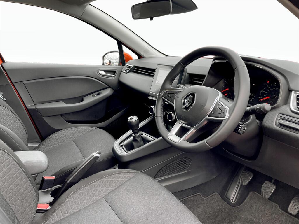 Used Renault Clio 2022 for sale - 77229882: Photo 10