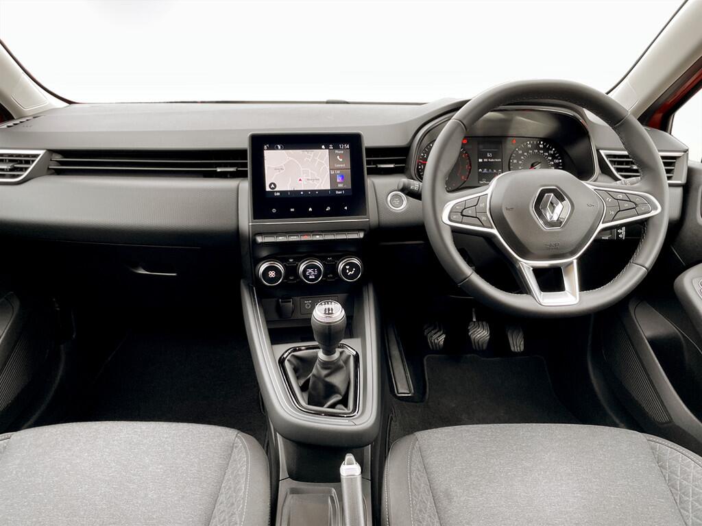 Used Renault Clio 2022 for sale - 77229882: Photo 11