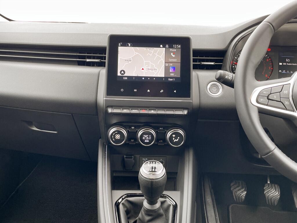 Used Renault Clio 2022 for sale - 77229882: Photo 13