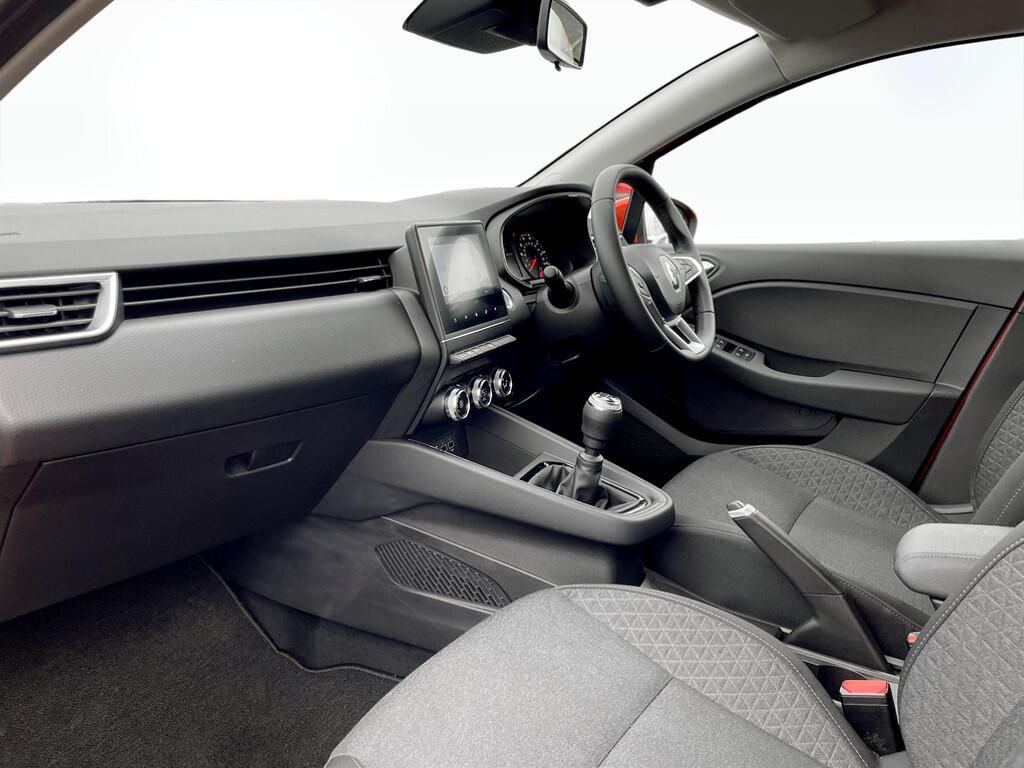 Used Renault Clio 2022 for sale - 77229882: Photo 14