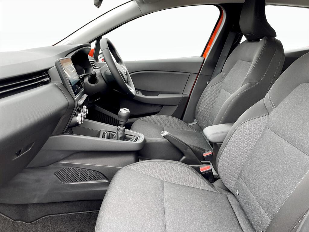 Used Renault Clio 2022 for sale - 77229882: Photo 15