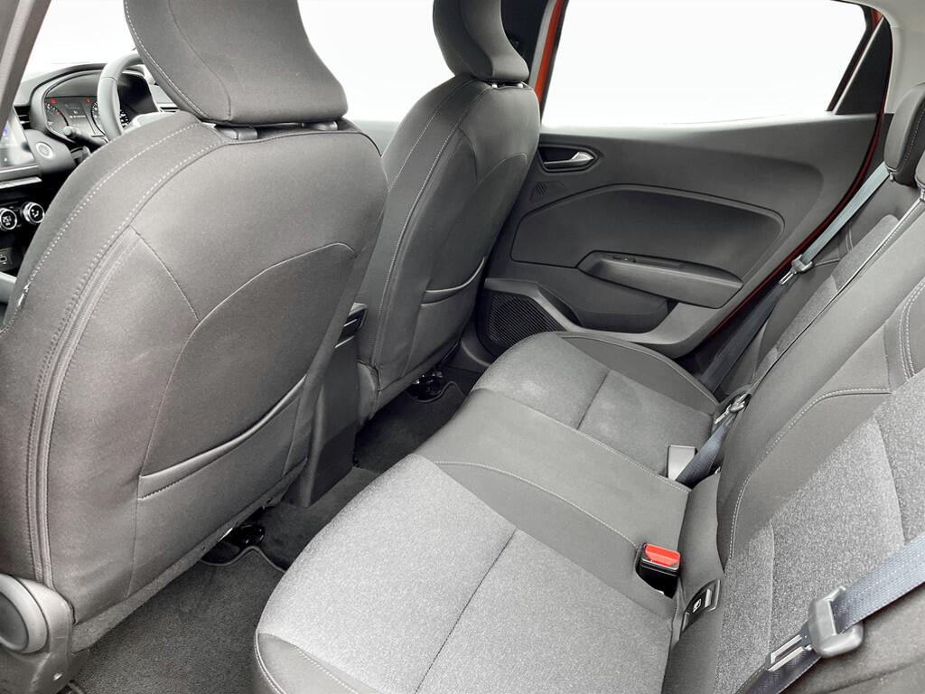 Used Renault Clio 2022 for sale - 77229882: Photo 16