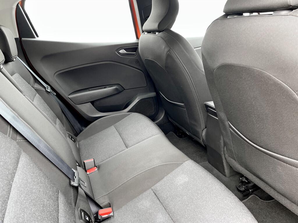 Used Renault Clio 2022 for sale - 77229882: Photo 17