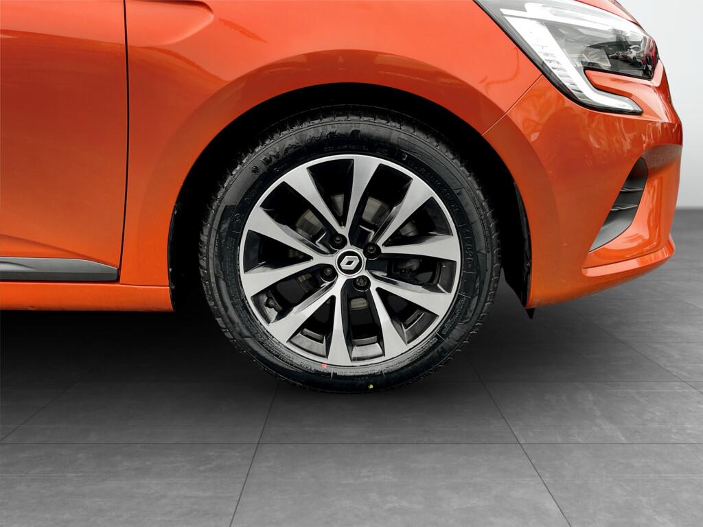 Used Renault Clio 2022 for sale - 77229882: Photo 18