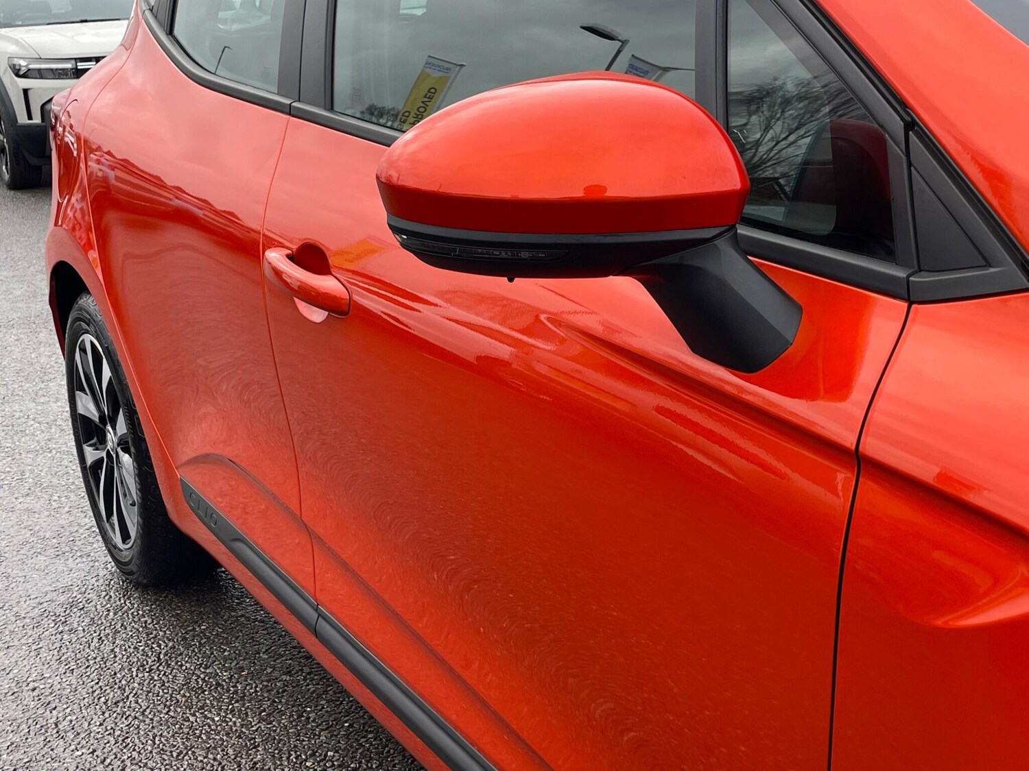 Used Renault Clio 2022 for sale - 77229882: Photo 20