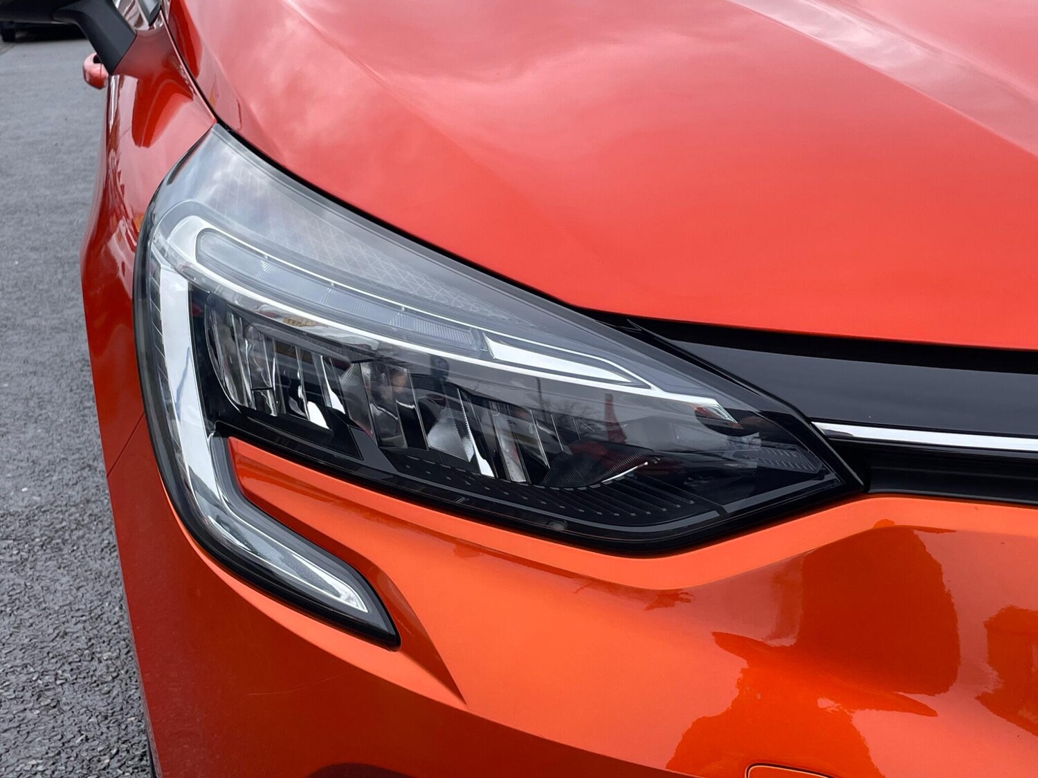 Used Renault Clio 2022 for sale - 77229882: Photo 21