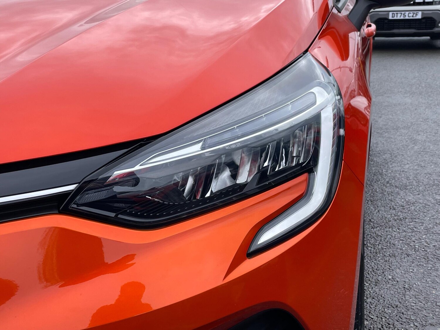 Used Renault Clio 2022 for sale - 77229882: Photo 23