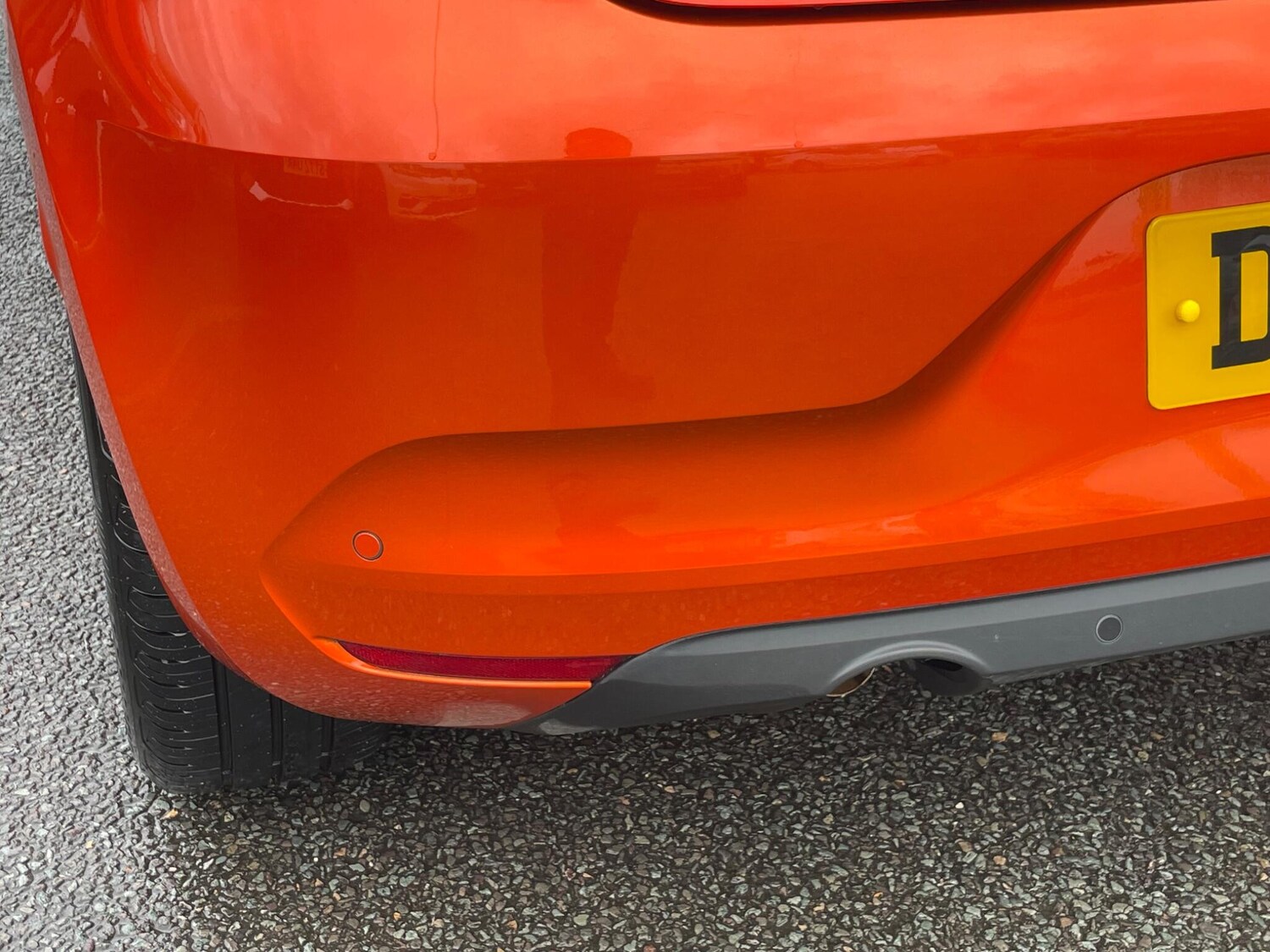 Used Renault Clio 2022 for sale - 77229882: Photo 26