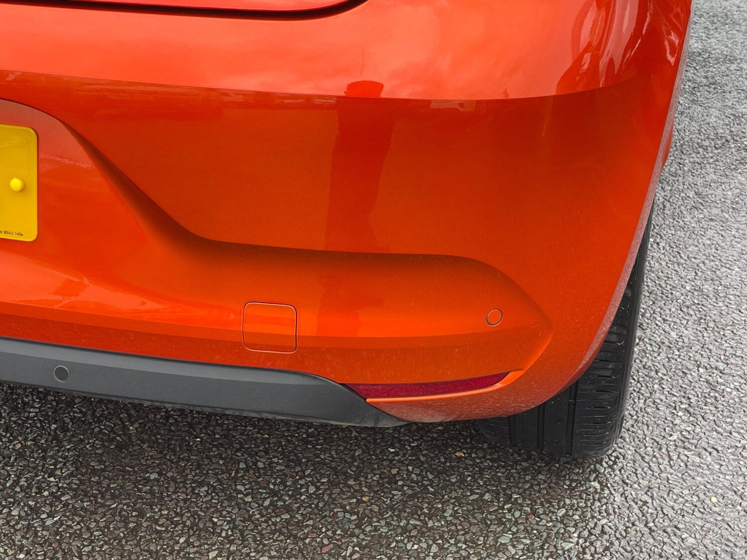 Used Renault Clio 2022 for sale - 77229882: Photo 29