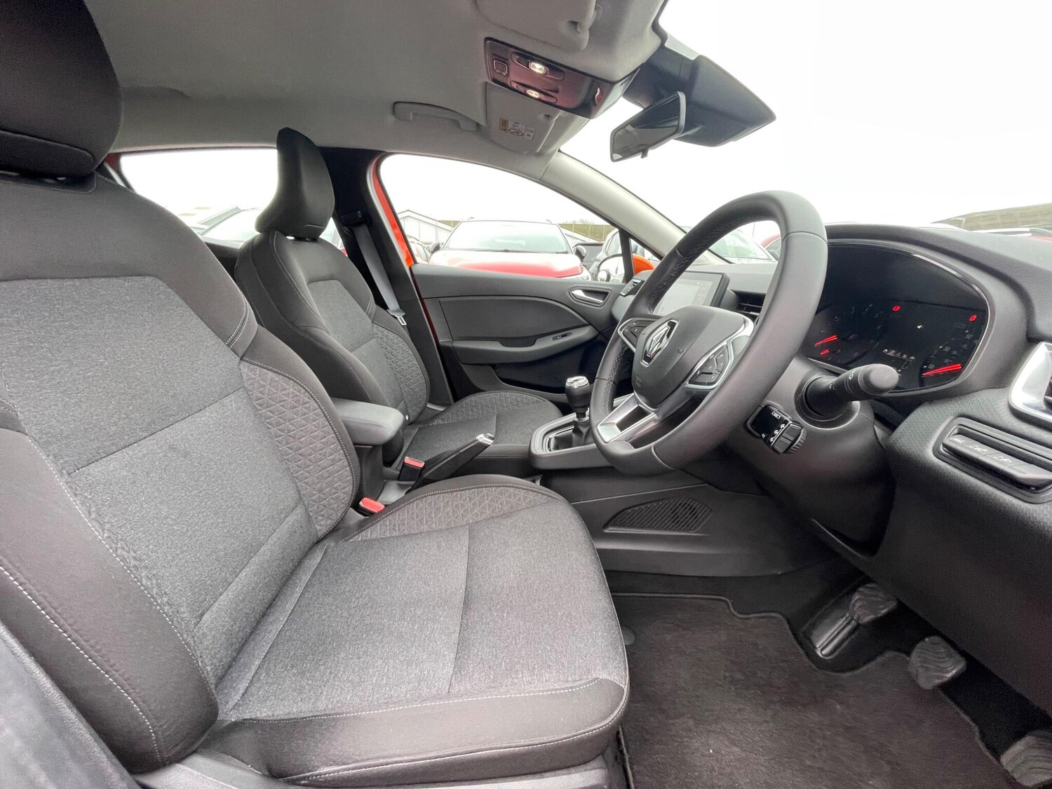 Used Renault Clio 2022 for sale - 77229882: Photo 36