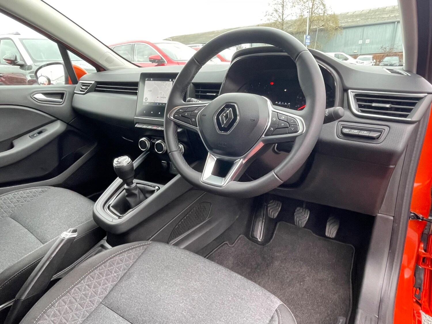 Used Renault Clio 2022 for sale - 77229882: Photo 37
