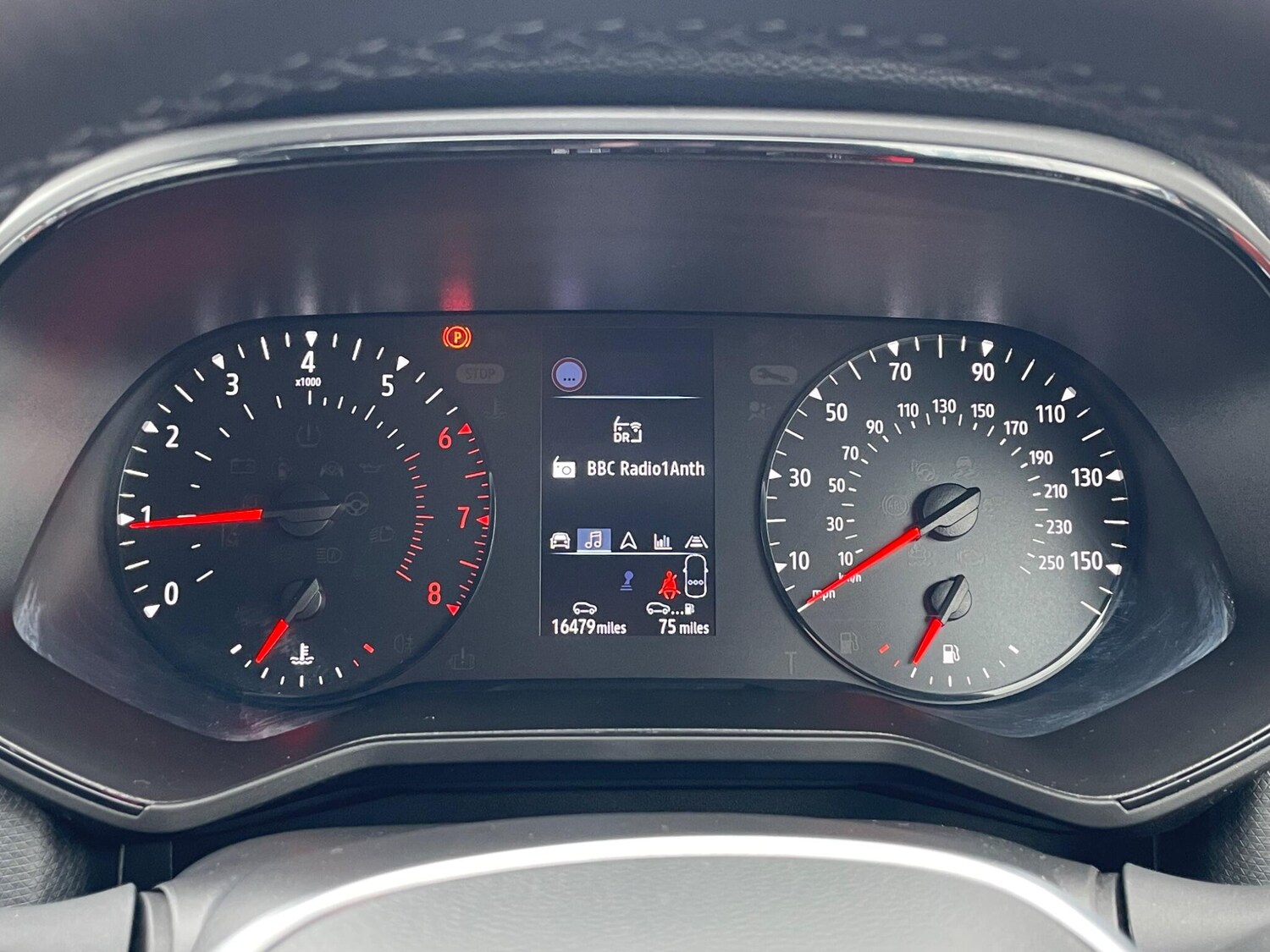 Used Renault Clio 2022 for sale - 77229882: Photo 38