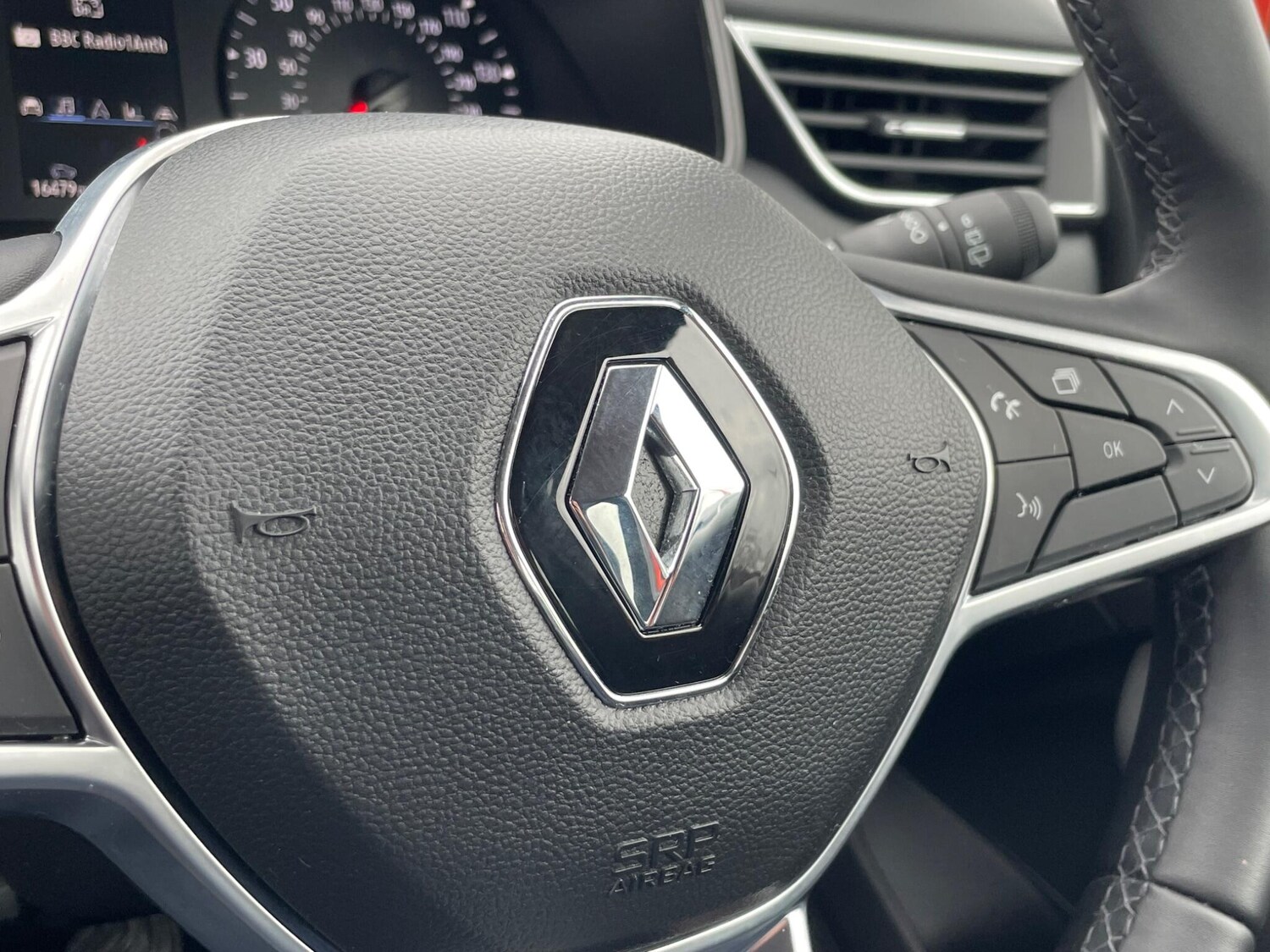 Used Renault Clio 2022 for sale - 77229882: Photo 40