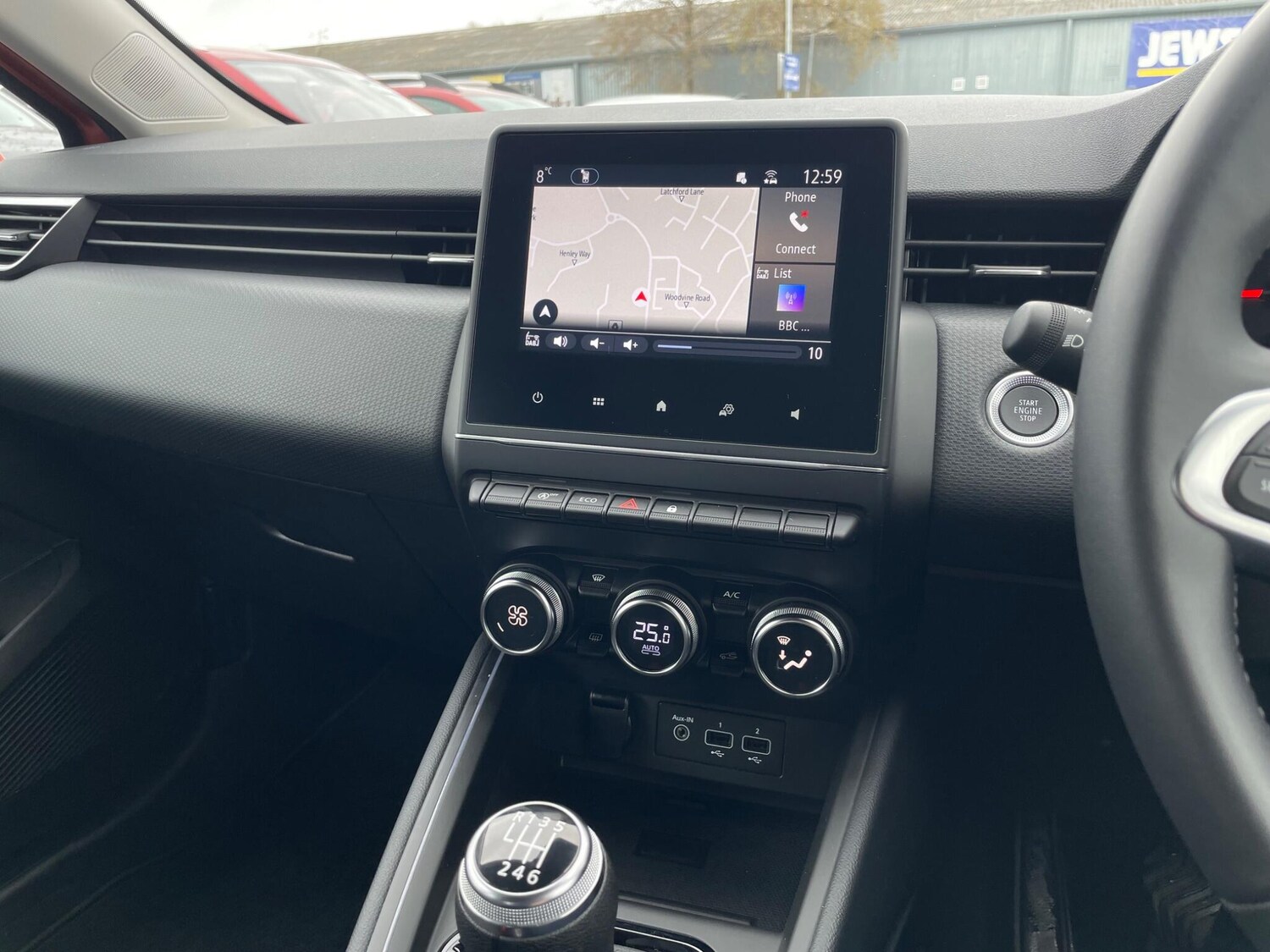 Used Renault Clio 2022 for sale - 77229882: Photo 44