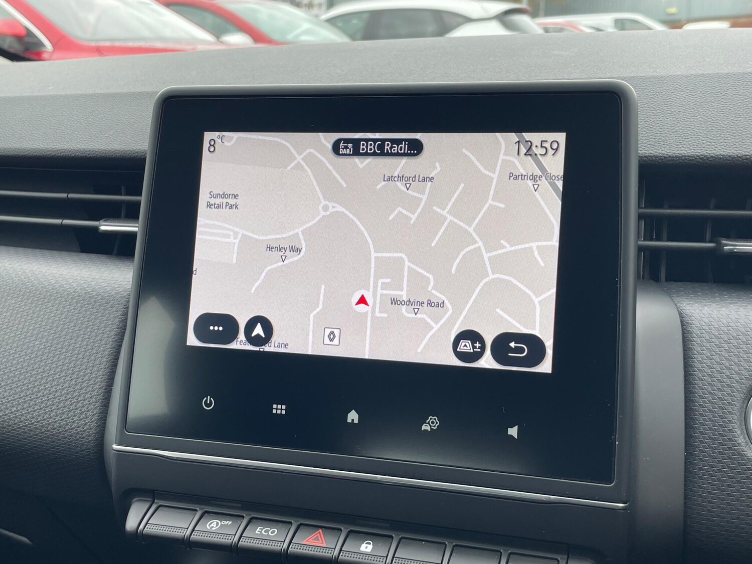 Used Renault Clio 2022 for sale - 77229882: Photo 45