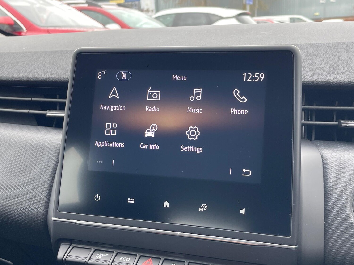 Used Renault Clio 2022 for sale - 77229882: Photo 46