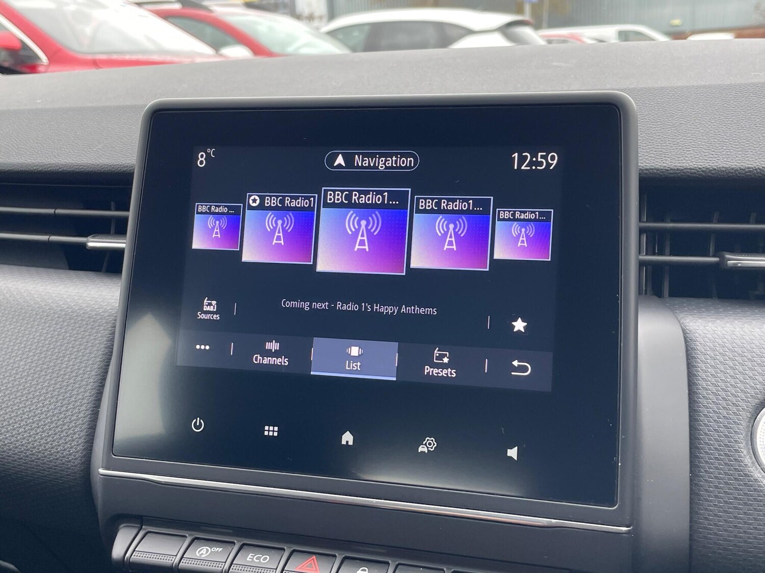 Used Renault Clio 2022 for sale - 77229882: Photo 47