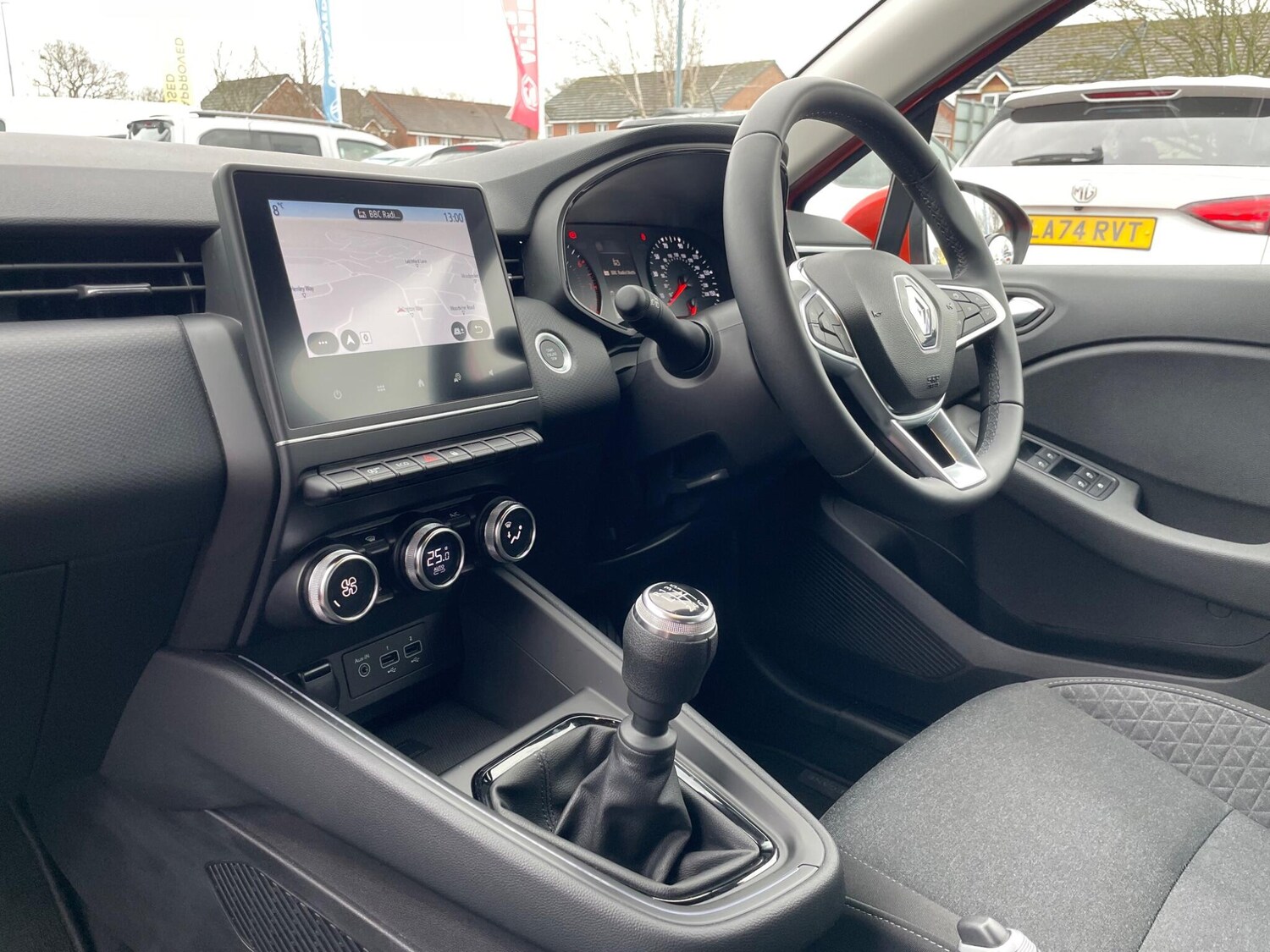 Used Renault Clio 2022 for sale - 77229882: Photo 52