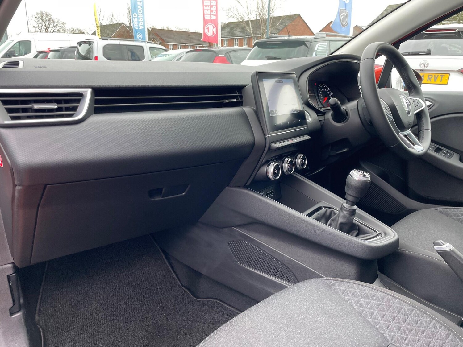 Used Renault Clio 2022 for sale - 77229882: Photo 53