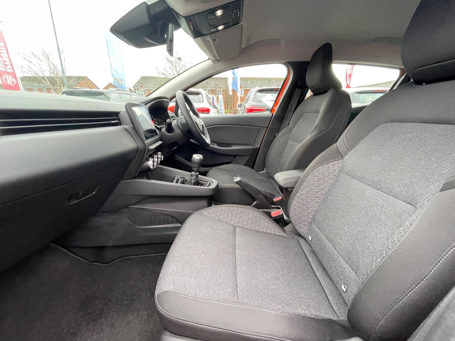 Used Renault Clio 2022 for sale - 77229882: Photo 54