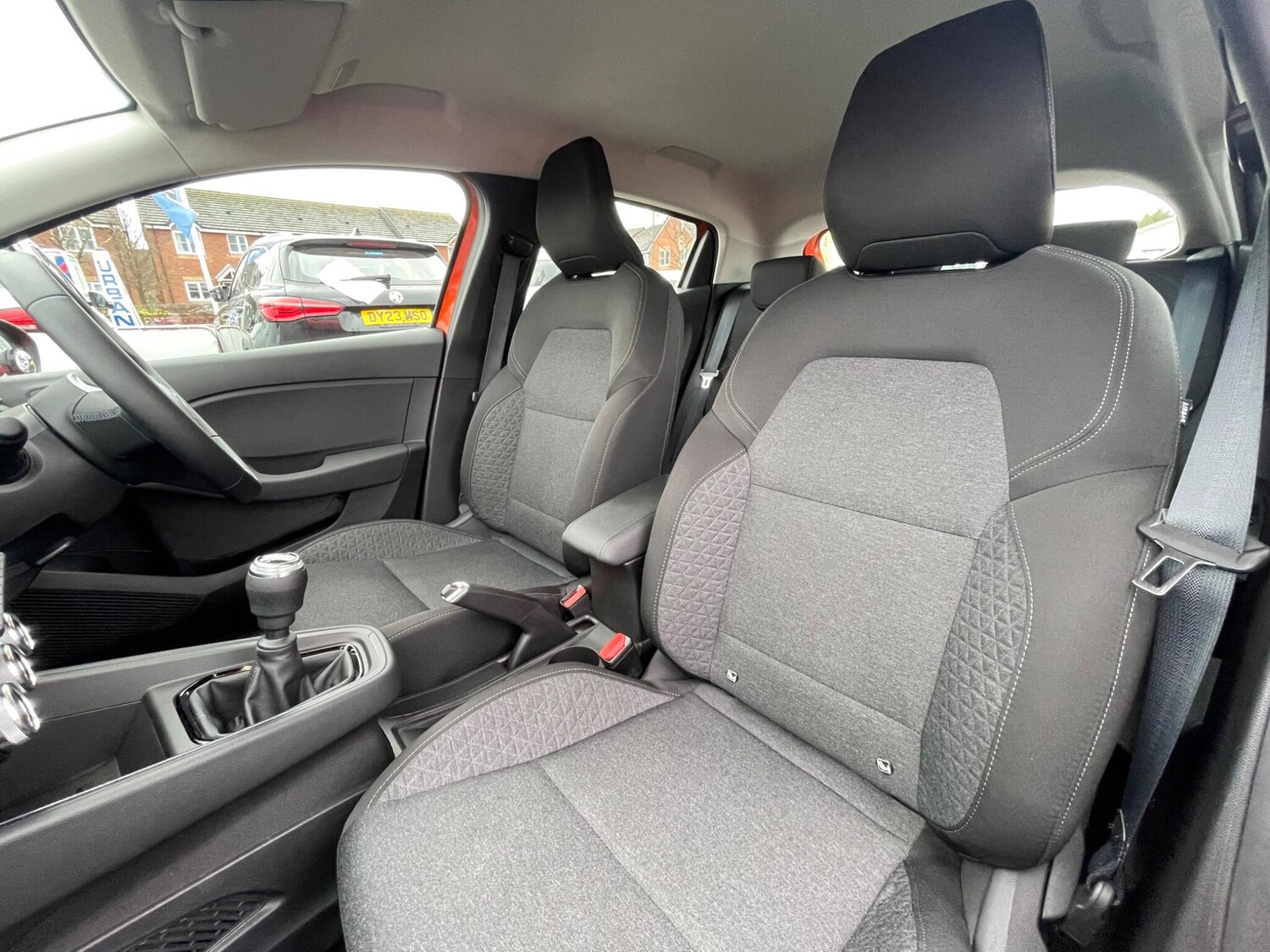 Used Renault Clio 2022 for sale - 77229882: Photo 55