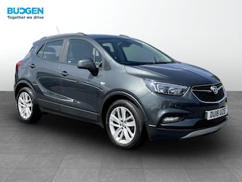 Used Vauxhall Mokka X 2018 for sale - 79074886: Photo