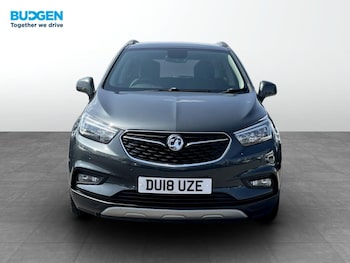 Used Vauxhall Mokka X 2018 for sale - 79074886: Photo
