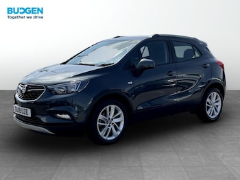 Used Vauxhall Mokka X 2018 for sale - 79074886: Photo