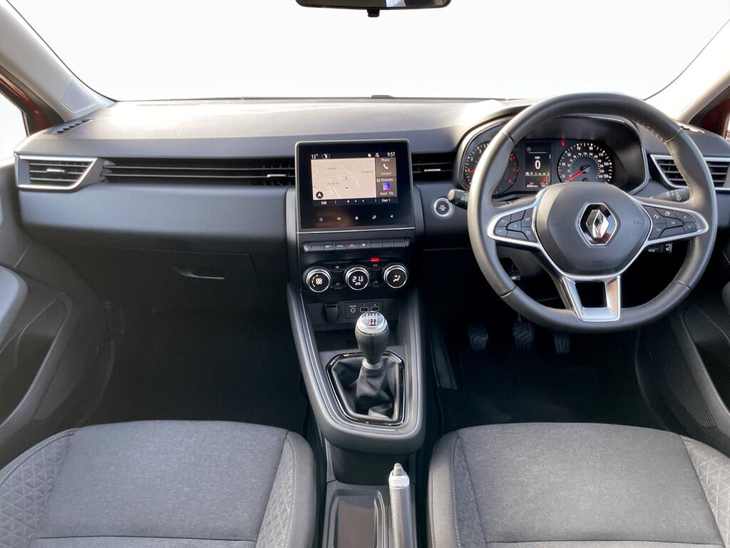 Used Renault Clio 2022 for sale - 76512348: Photo 10