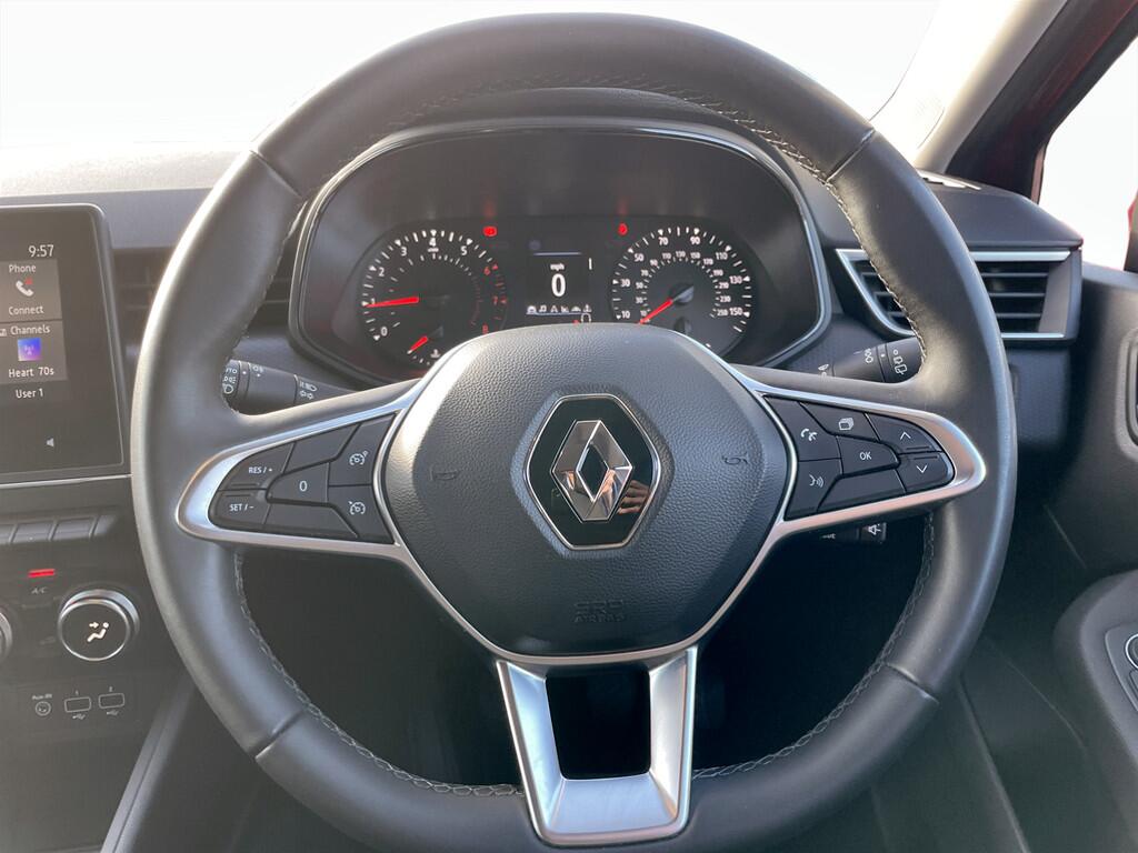 Used Renault Clio 2022 for sale - 76512348: Photo 11