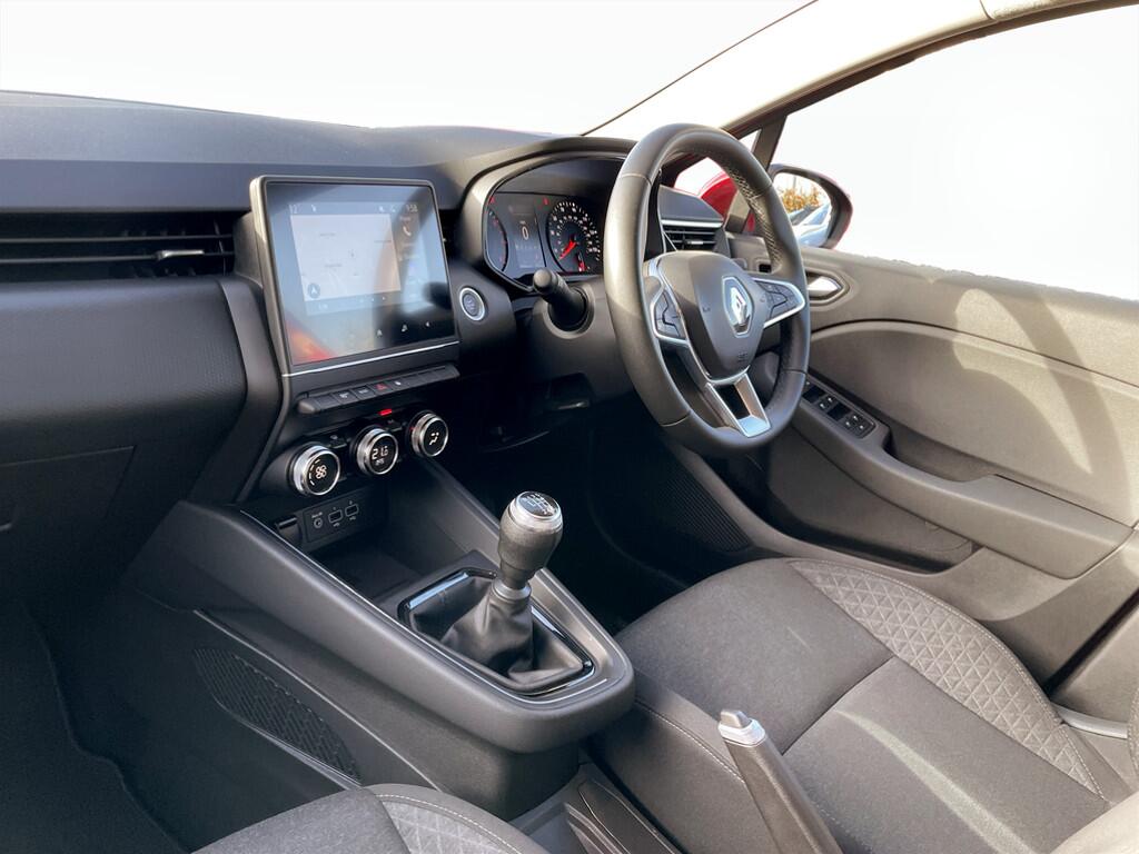 Used Renault Clio 2022 for sale - 76512348: Photo 13