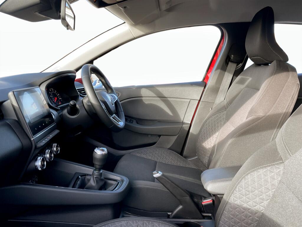 Used Renault Clio 2022 for sale - 76512348: Photo 14