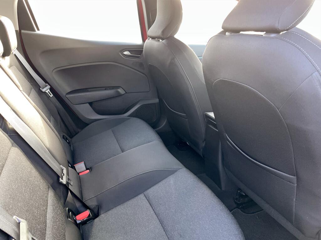 Used Renault Clio 2022 for sale - 76512348: Photo 16