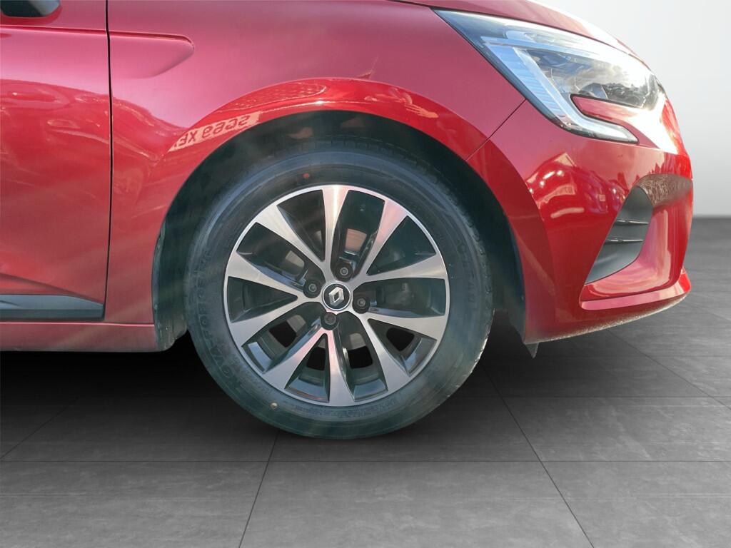 Used Renault Clio 2022 for sale - 76512348: Photo 17