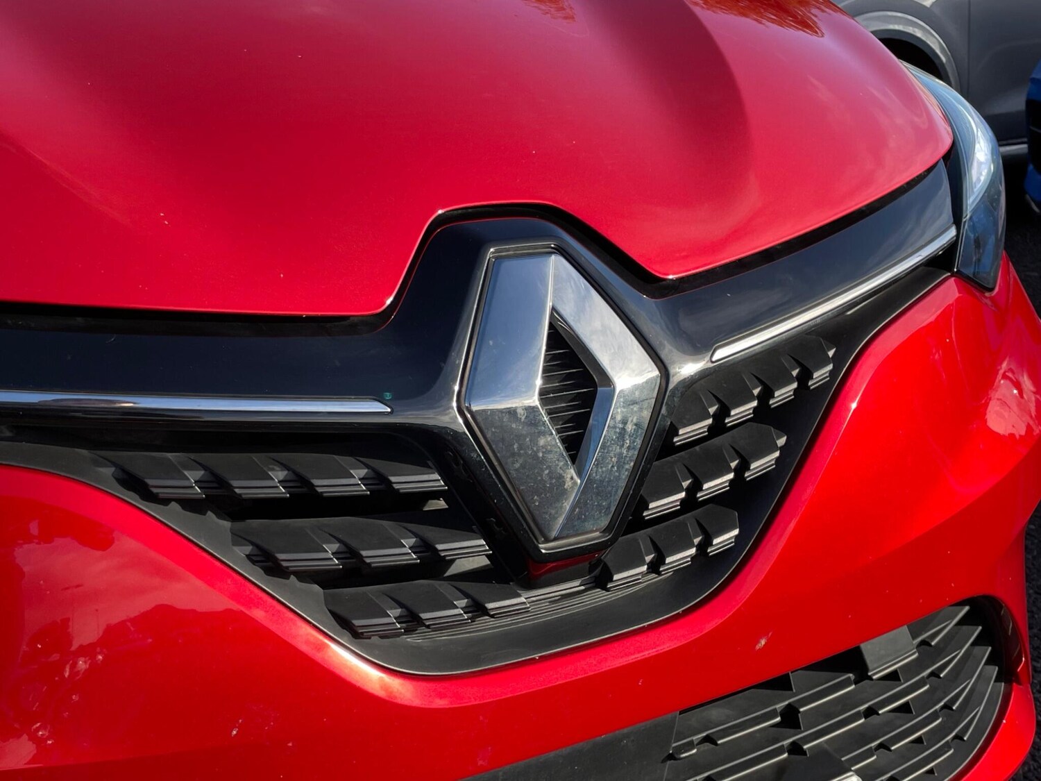 Used Renault Clio 2022 for sale - 76512348: Photo 24