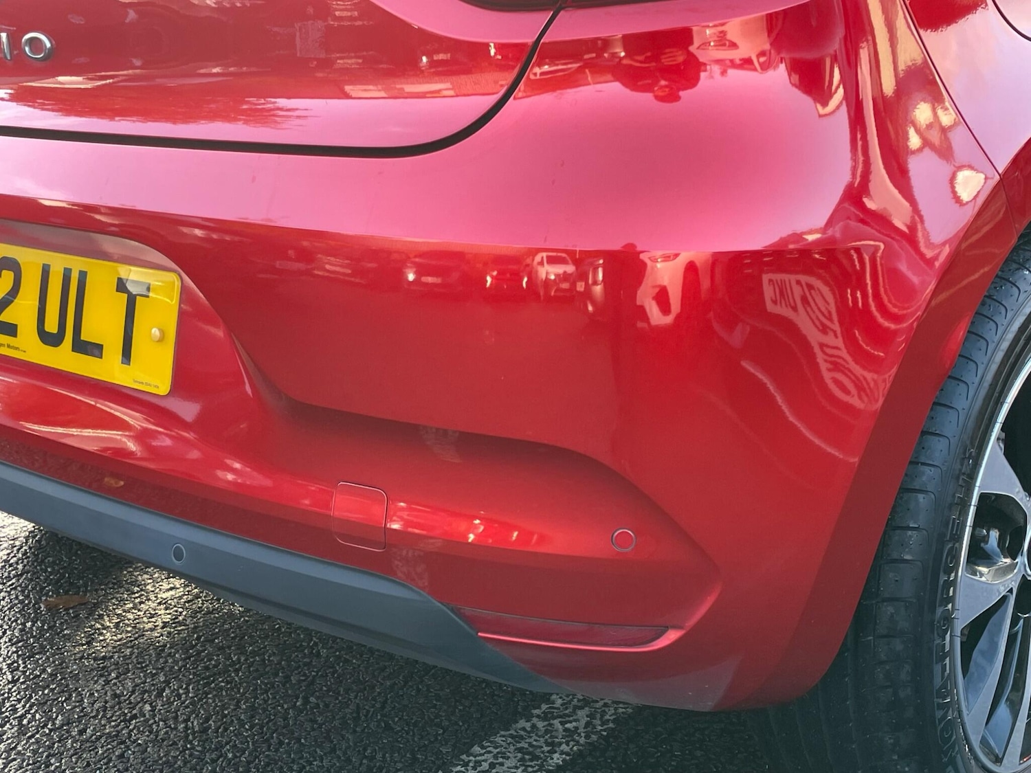 Used Renault Clio 2022 for sale - 76512348: Photo 31