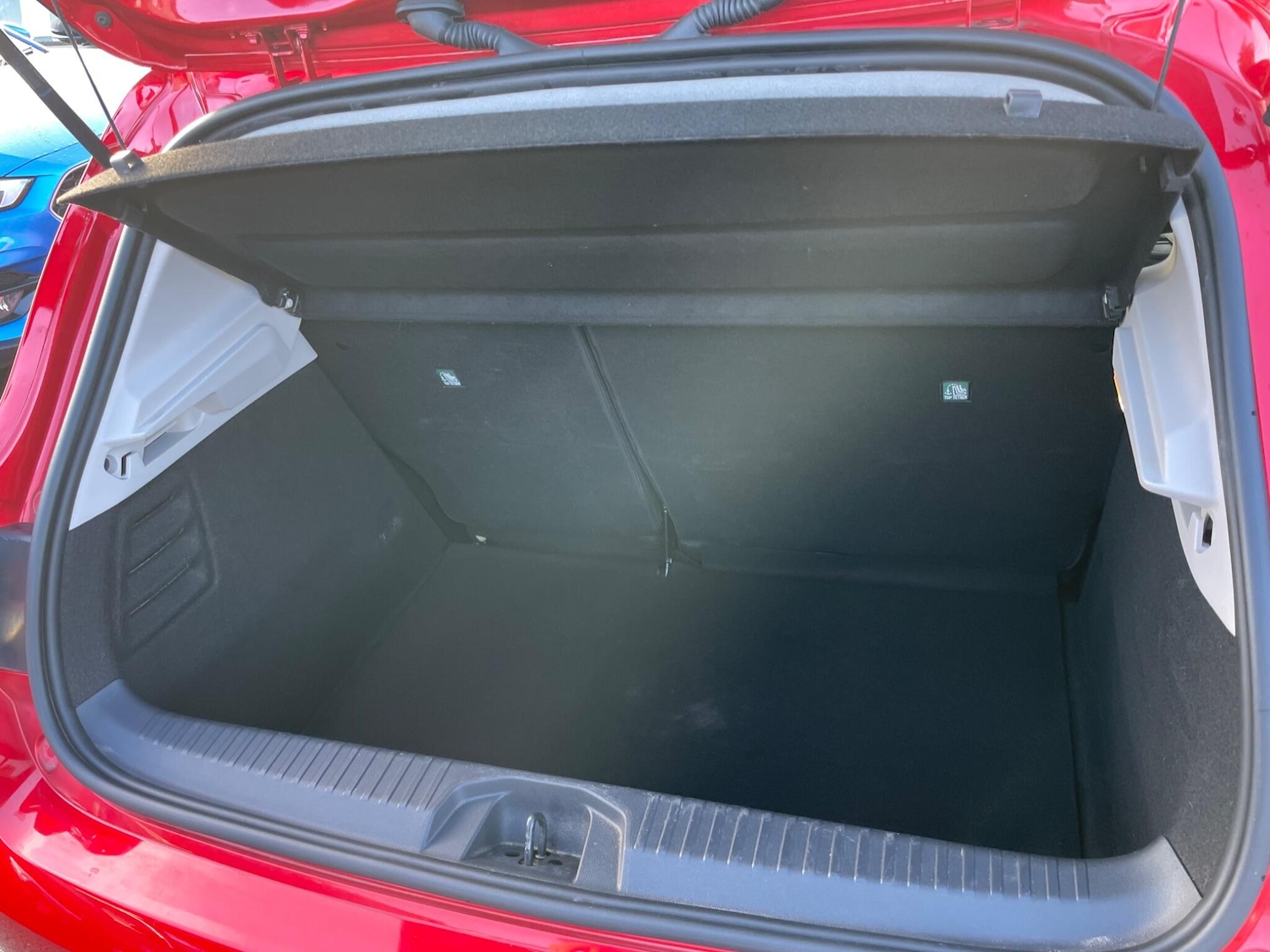 Used Renault Clio 2022 for sale - 76512348: Photo 34